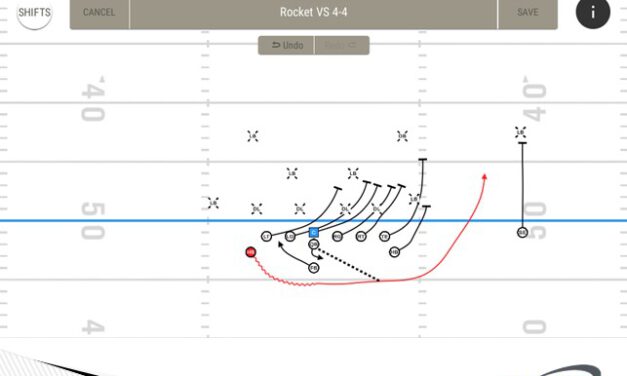 Tons Of Trick Plays In Find A Play - FirstDown PlayBook